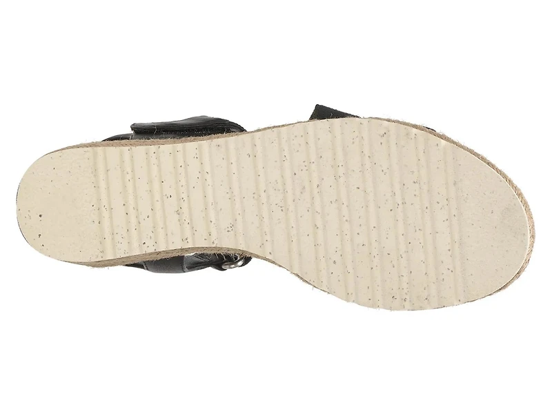 Tressy Espadrille Wedge Sandal