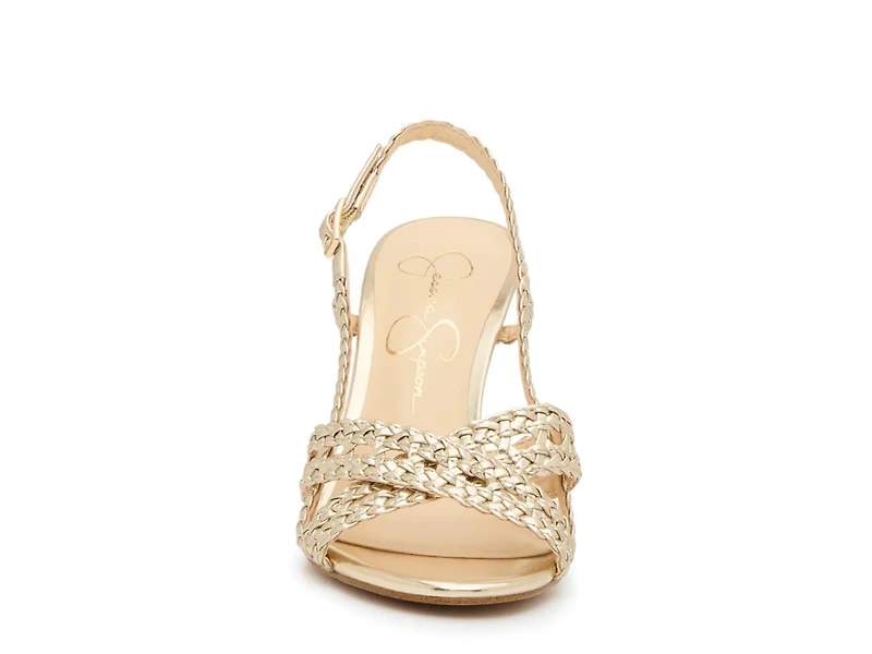 Jinte Sandal