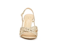 Jinte Sandal