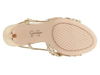 Jinte Sandal
