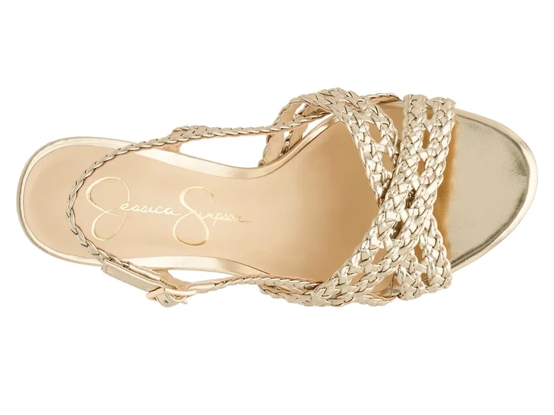Jinte Sandal