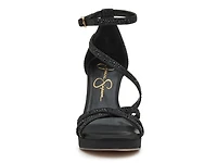 Vanieke Platform Sandal