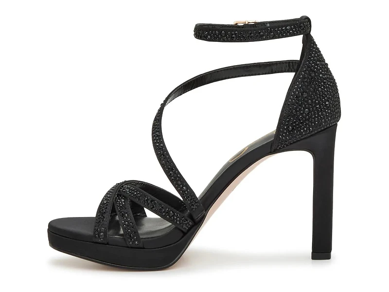Vanieke Platform Sandal