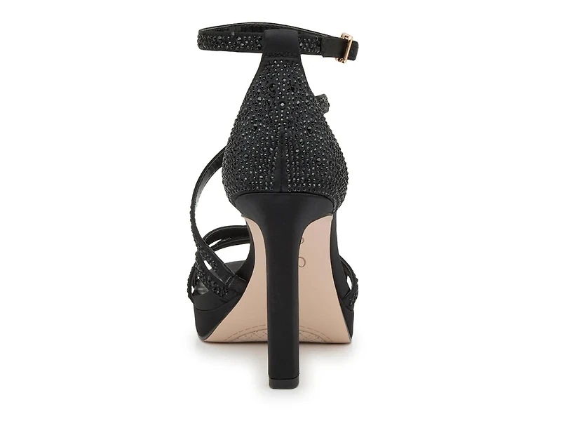 Vanieke Platform Sandal