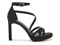 Vanieke Platform Sandal