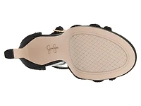 Vanieke Platform Sandal