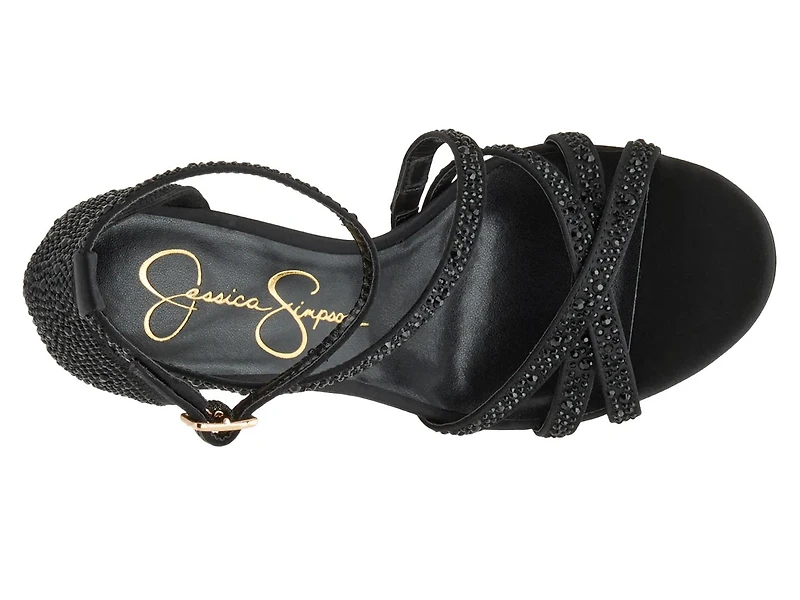 Vanieke Platform Sandal