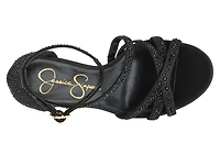 Vanieke Platform Sandal