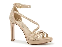 Vanieke Platform Sandal