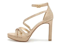 Vanieke Platform Sandal