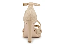 Vanieke Platform Sandal