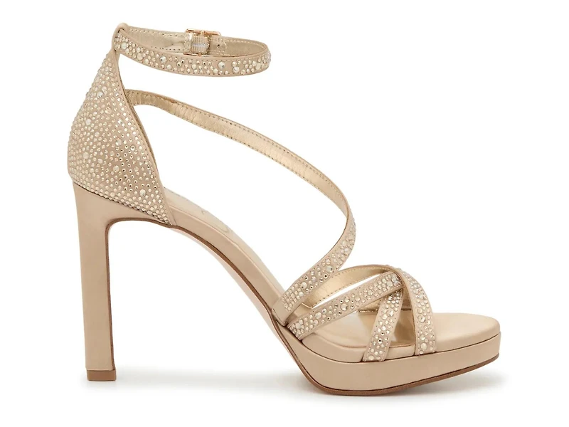 Vanieke Platform Sandal