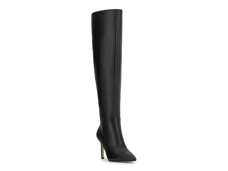 Earon Over-The-Knee Boot