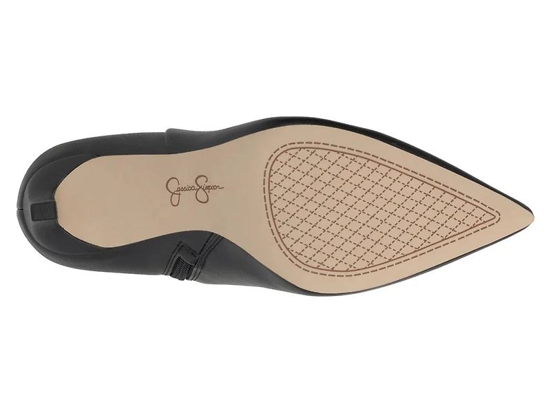 Earon Over-The-Knee Boot