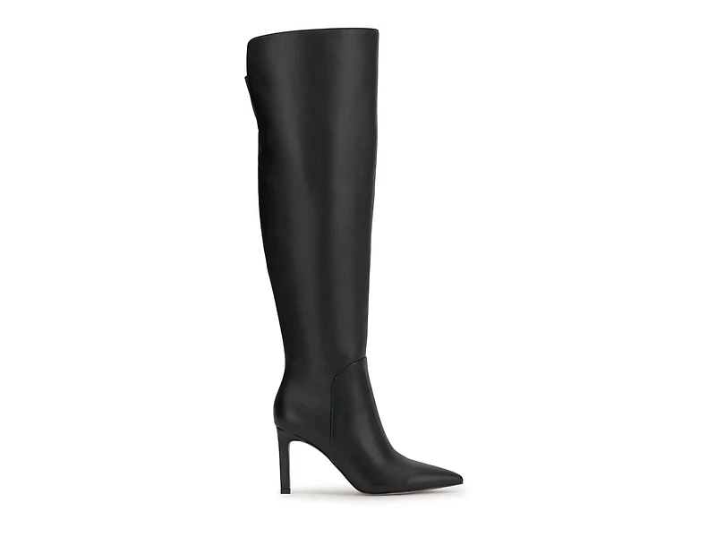 Earon Over-The-Knee Boot