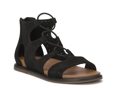 Sartea Gladiator Sandal
