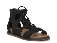 Sartea Gladiator Sandal