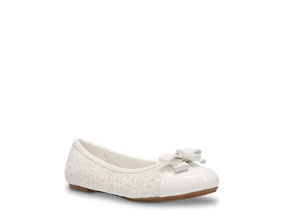 Kenya Lock Ballet Flat - Kids'