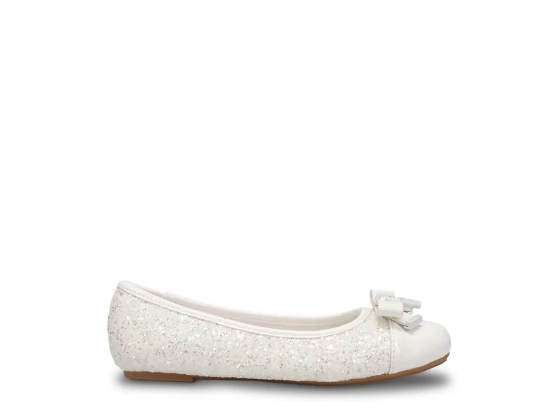 Kenya Lock Ballet Flat - Kids'