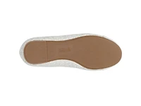 Kenya Lock Ballet Flat - Kids'