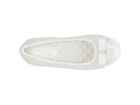 Kenya Lock Ballet Flat - Kids'