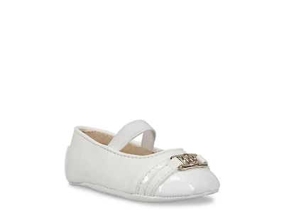Nyomi Mary Jane Flat - Kids'