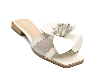 Blossom Sandal