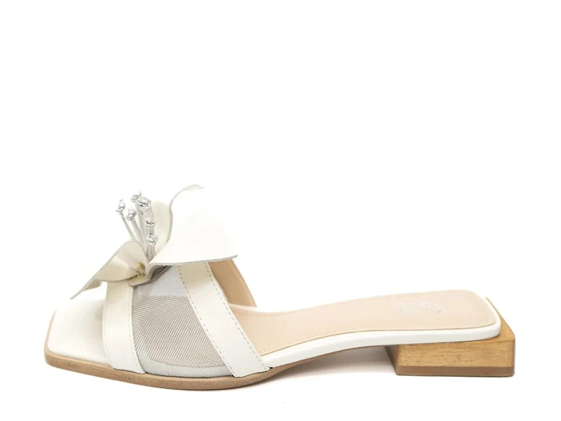 Blossom Sandal