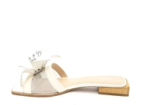 Blossom Sandal
