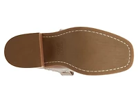 Miranda 10 Flower Western Boot