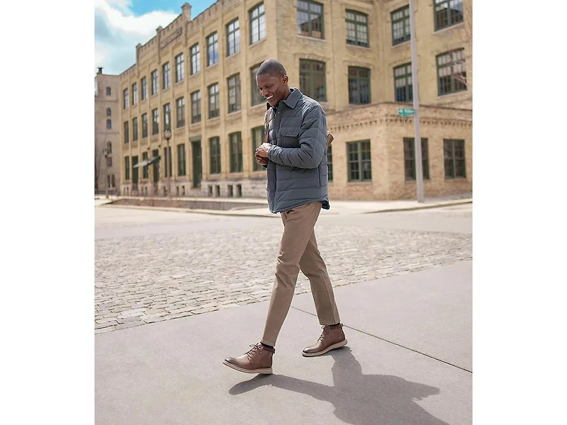 Chase Chukka Boot