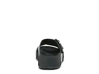 Berries Wedge Sandal