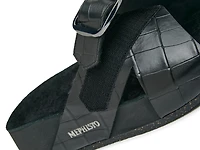 Berries Wedge Sandal