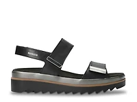 Dominica Wedge Sandal