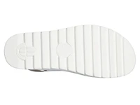 Dominica Wedge Sandal