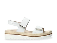 Dominica Wedge Sandal