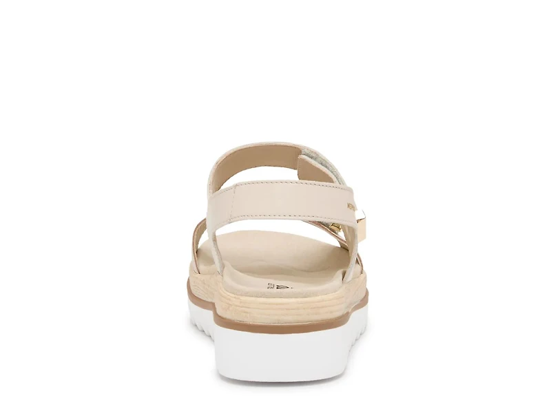 Dominica Wedge Sandal - Women's