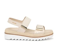 Dominica Wedge Sandal - Women's