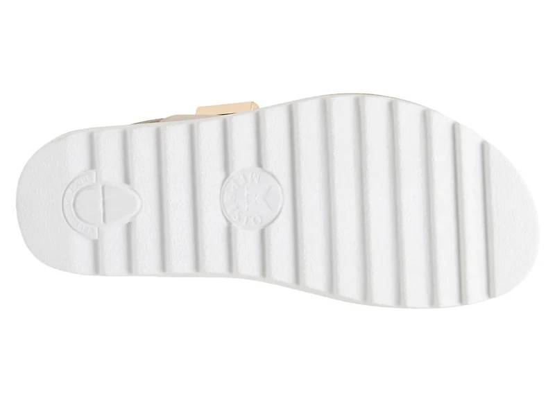 Dominica Wedge Sandal - Women's