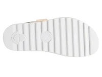 Dominica Wedge Sandal - Women's