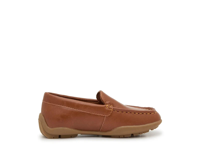 Jason Venition Loafer - Kids'