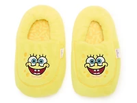 Spongebob Squarepants Warming Slippers