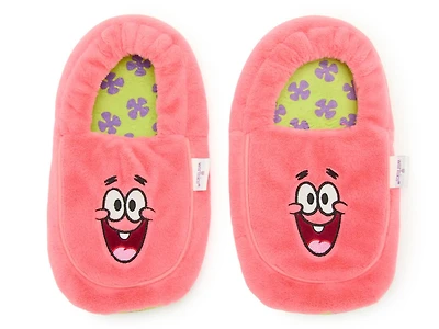 Patrick Warming Slippers