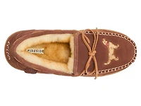 Forster Slipper