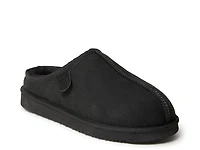 Grafton Clog Slipper