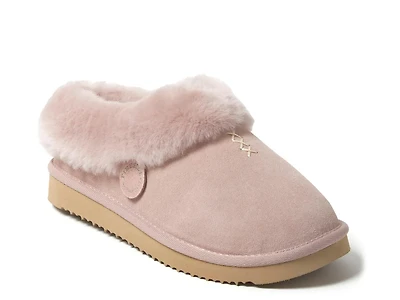 Adelaide Clog Slipper