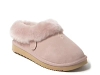 Adelaide Clog Slipper