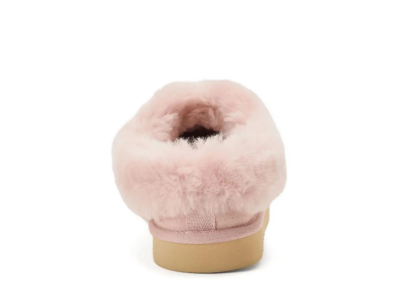 Adelaide Clog Slipper