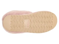Adelaide Clog Slipper