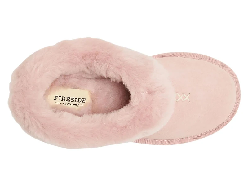 Adelaide Clog Slipper